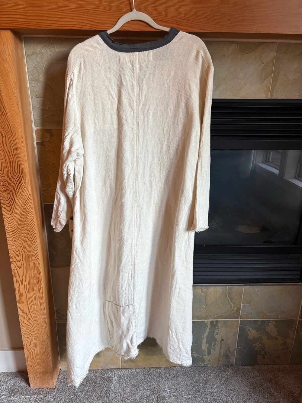 Magnolia Pearl Emery Coat - Picture 8 of 14